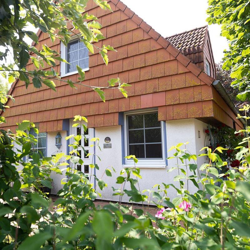 Sommerhus - 6 personer -  - Tegeler Plate - 27639 - Wurster Nordseeküste