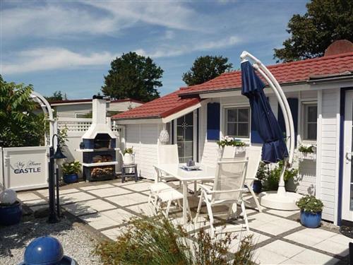 Sommerhus - 4 personer -  - Wervershoof - 1693CE