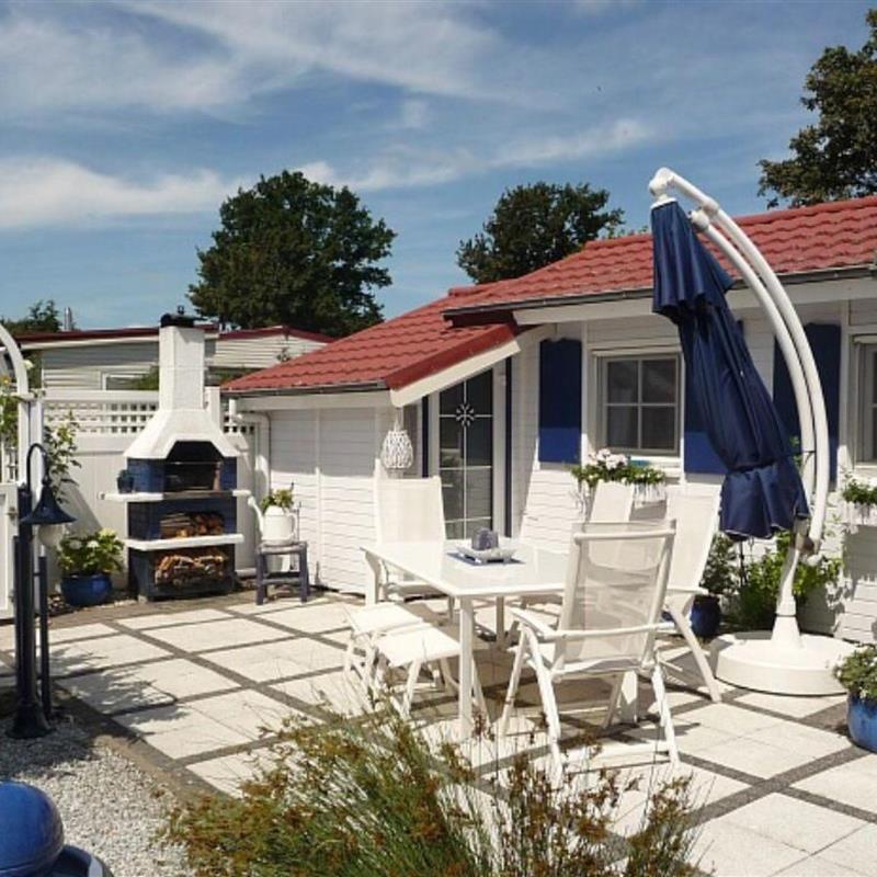 Sommerhus - 4 personer -  - Wervershoof - 1693CE