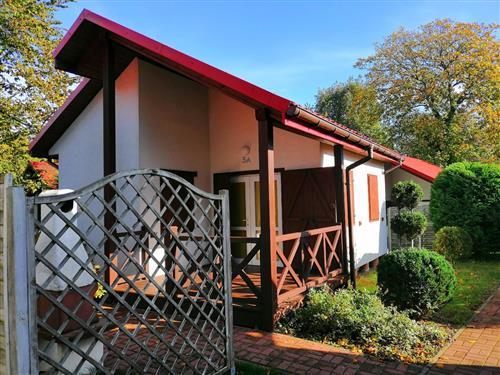 Sommerhus - 4 personer -  - Koscielna - 72-420 - Dziwnów