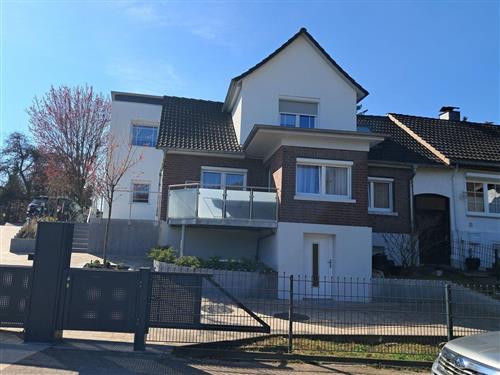 Ferieleilighet - 3 personer -  - Im Friedensthal - 31812 - Bad Pyrmont