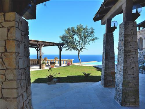 Feriehus - 6 personer -  - Gagliano Del Capo - 73034