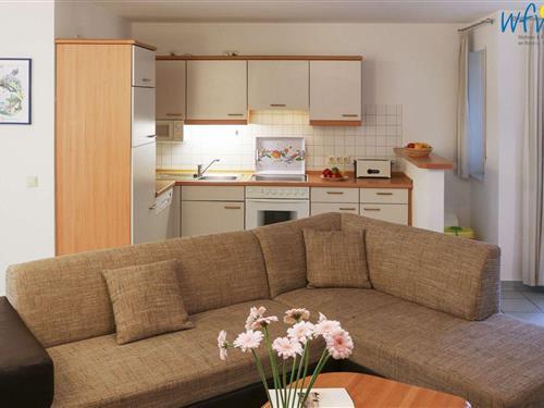 Holiday Home/Apartment - 2 persons -  - Zinglingstraße - 18609 - Binz