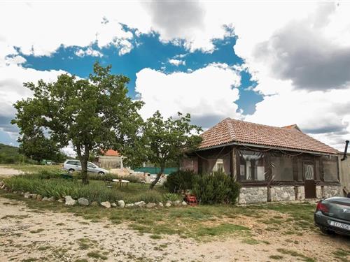 Semesterhus/Semesterlägenhet - 8 personer -  - Radošic - 21202 - Radošic