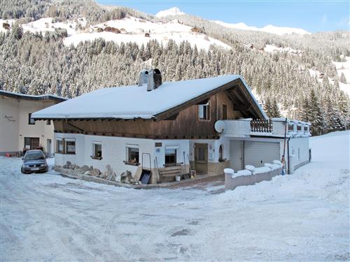 Vakantie appartement - 4 personen -  - Kappl - 6555