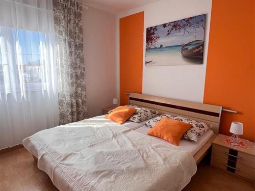 Ferieleilighet - 4 personer -  - Srima - 22211