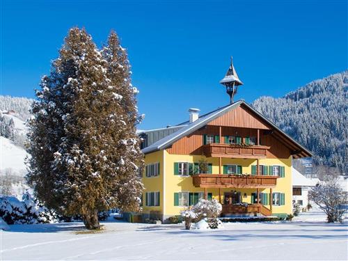 Bondegård - 2 personer -  - Biber-Weyer-Weg - 5550 - Radstadt