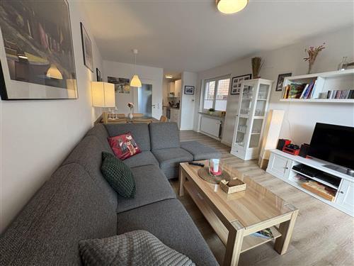 Ferienhaus - 5 Personen -  - Sielstraße - 26316 - Dangast