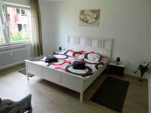 Ferienhaus - 2 Personen -  - Neuratjensdorfer Weg - 23774 - Heiligenhafen