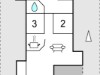 Billede 34 - Plantegning