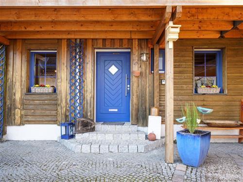 Ferieleilighet - 4 personer -  - Hauptstr. - 53534 - Barweiler