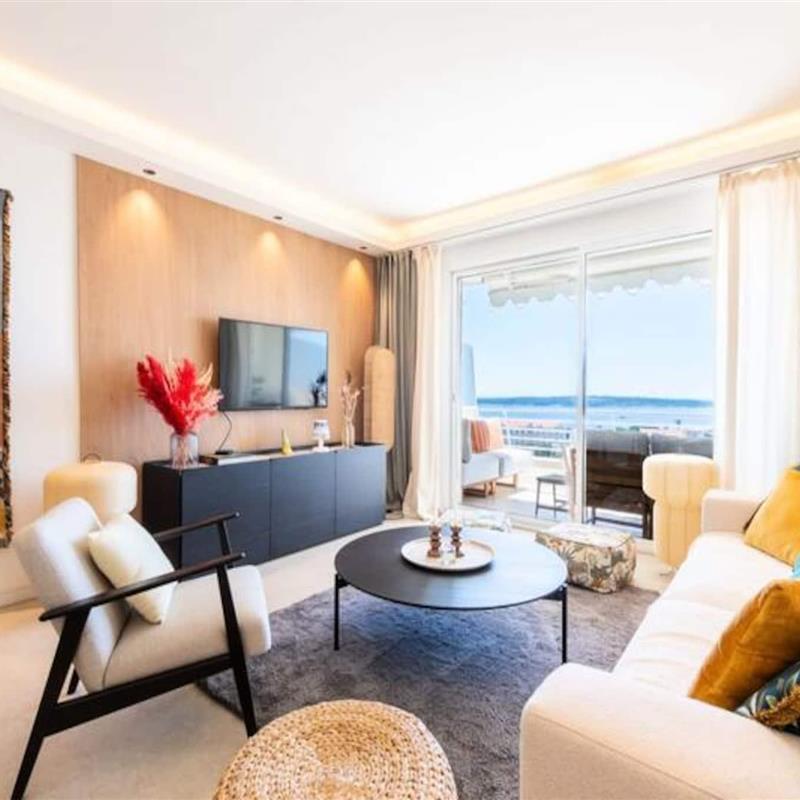 Ferielejlighed - 4 personer -  - 06400 - Cannes