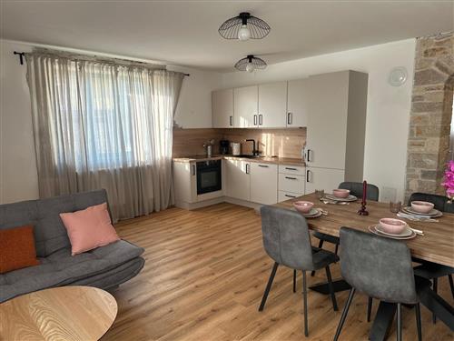 Holiday apartment - 4 persons -  - Bibali - 52460 - Bibali