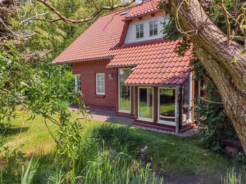 Feriehus - 6 personer -  - Eichenweg - 17213 - Göhren-Lebbin/Untergöhren