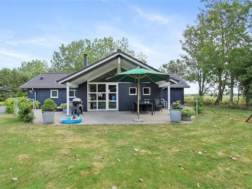 Holiday Home/Apartment - 6 persons -  - Blomstervangen - Jegum - 6840 - Oksbøl