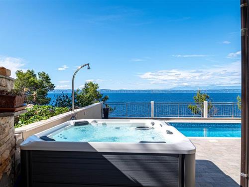 Ferienhaus - 6 Personen -  - Prigradica bb - Korcula-Prigradica - 20271 - Prigradica