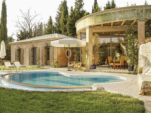 Sommerhus - 6 personer -  - Lazarata Vathylakos - Lefkada Lazarata - 31080 - Lefkada