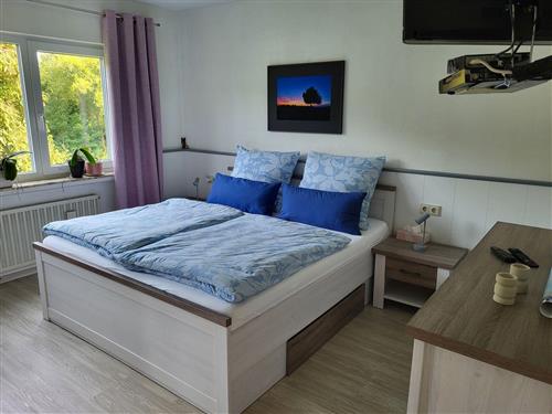 Ferieleilighet - 2 personer -  - Kirchstraße - 54518 - Arenrath