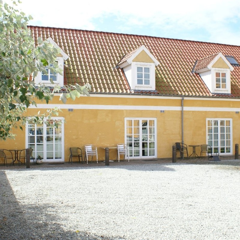 Ferienwohnung - 5 Personen -  - Vrenstedvej - 9480 - Lökken