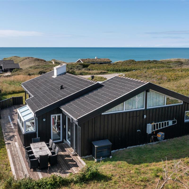 Ferienhaus - 8 Personen -  - Gindrupvej 45, Tornby - Tornby - 9850 - Hirtshals