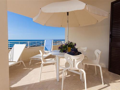 Ferienhaus - 6 Personen -  - Lido Casello - 90041 - Trappeto