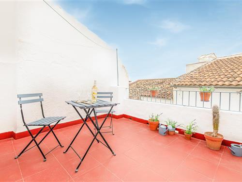 Holiday Home/Apartment - 6 persons -  - Calle Garduñera - 11690 - Olvera