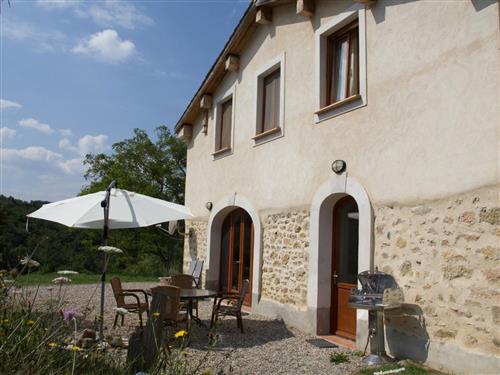 Holiday home - 5 persons -  - Sonnac Sur L'hers - 11230