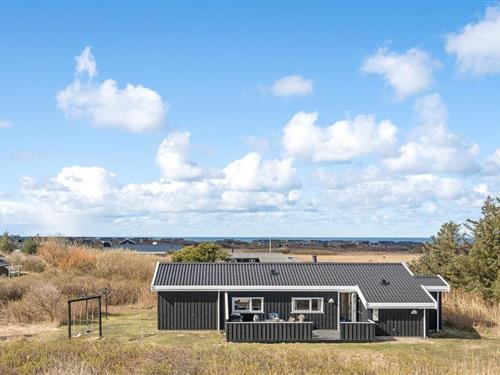 Ferienhaus - 8 Personen -  - Majvej - Nörlev - 9800 - Hjörring
