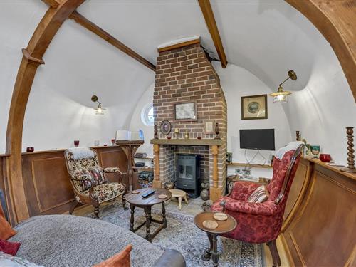 Chalet - 4 personer -  - IP28 6ex - Bury St Edmunds