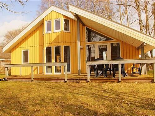 Sommerhus - 6 personer -  - 17252 - Granzow
