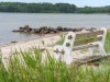 Afbeelding 25 - Zicht op water