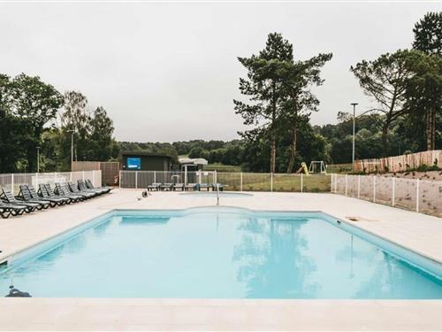 Ferielejlighed - 4 personer -  - 56220 - Malansac