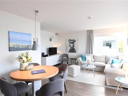 Holiday apartment - 4 persons -  - Kapitänsstraße - Long Island, Ostseeresort Olpenitz - 24376 - Olpenitz