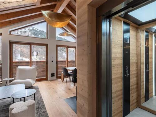 Semesterlägenhet - 12 personer -  - 73550 - Méribel Les Allues