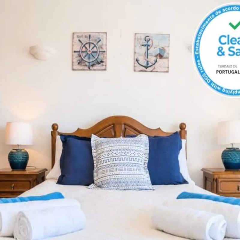 Ferielejlighed - 4 personer -  - 8600-524 - Lagos