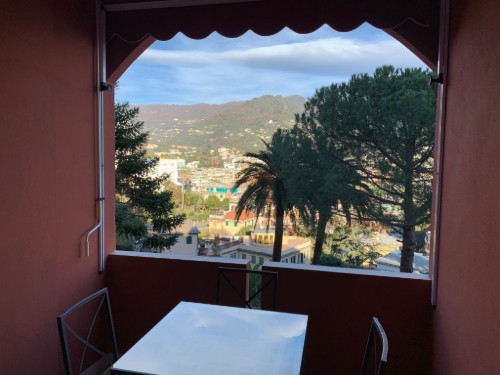 Holiday apartment - 4 persons -  - 16035 - Rapallo