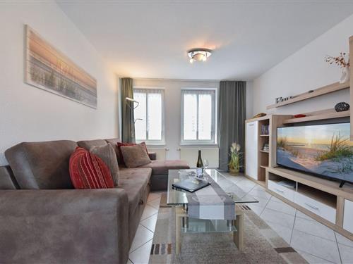 Ferielejlighed - 3 personer -  - Seestraße - 17429 - Bansin (Seebad)