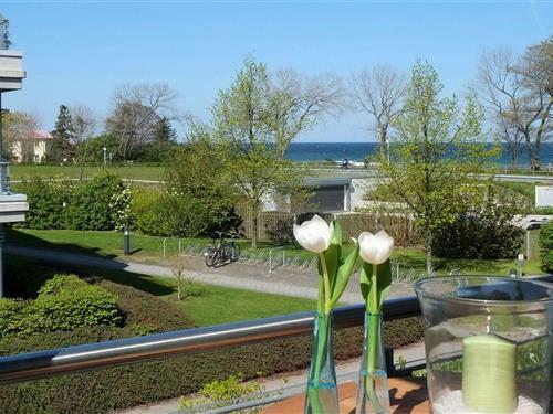 Ferielejlighed - 5 personer -  - Dünenweg - 23946 - Ostseebad Boltenhagen