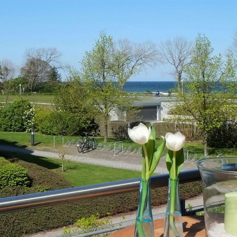 Ferielejlighed - 5 personer -  - Dünenweg - 23946 - Ostseebad Boltenhagen