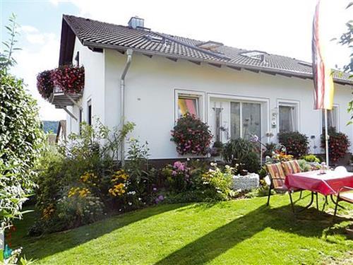 Holiday Home/Apartment - 2 persons -  - Obere Weinbergstraße - 92339 - Beilngries