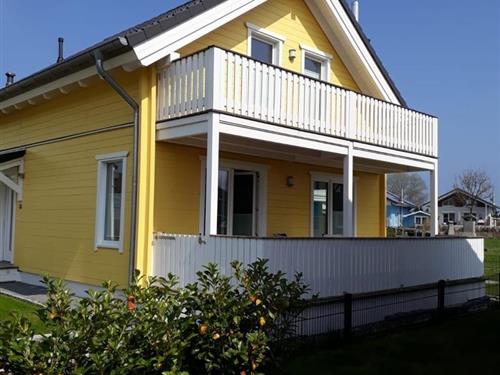 Holiday Home/Apartment - 6 persons -  - Seepark - 23777 - Süssau