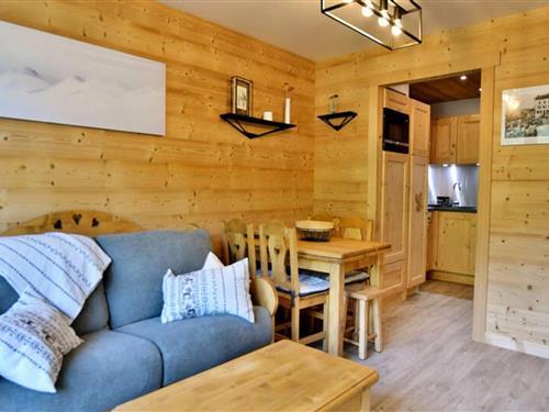 Holiday Home/Apartment - 6 persons -  - 74450 - Le Grand-Bornand