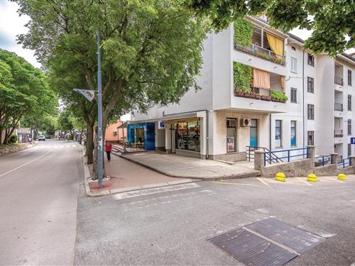 Ferienwohnung - 6 Personen -  - Jurkovo - 51250 - Novi Vinodolski