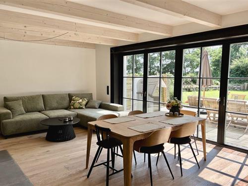 Feriehus - 3 personer -  - Hellschener Chaussee - 25764 - Süderdeich