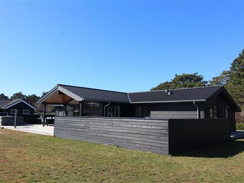 Sommerhus - 10 personer -  - Klynevej 7 B - Balka - 3730 - Nexø