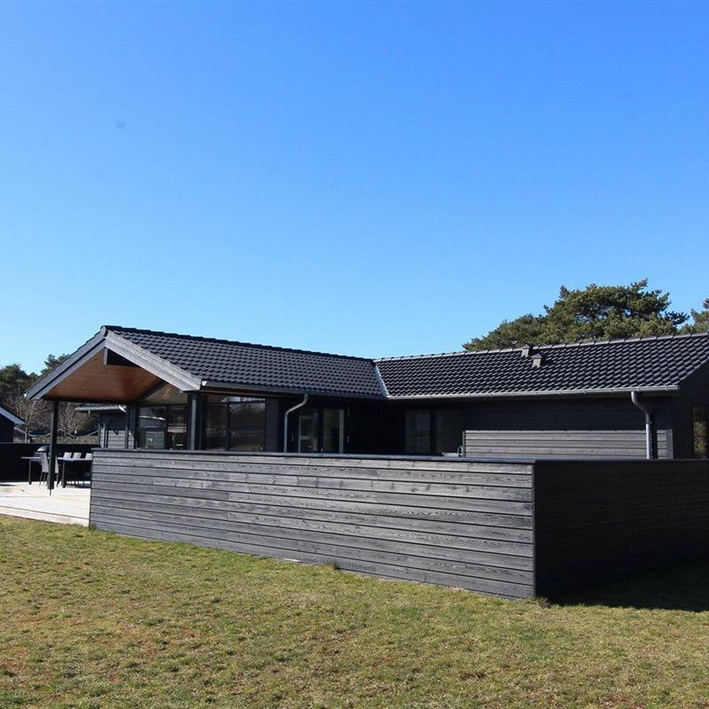 Ferienhaus - 10 Personen -  - Klynevej 7 B - Balka - 3730 - Nexö