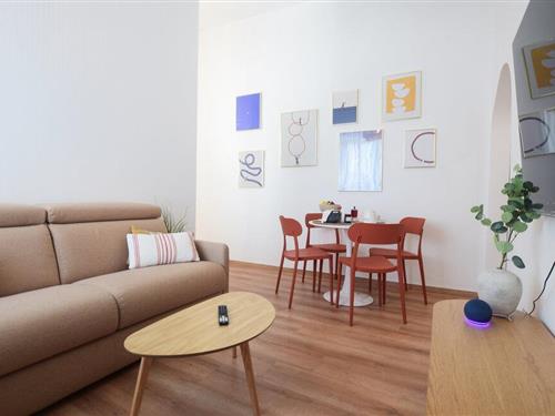 Ferielejlighed - 4 personer -  - Via Pisacane - 57025 - Piombino