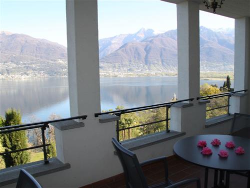 Holiday apartment - 4 persons -  - Vira - 6574