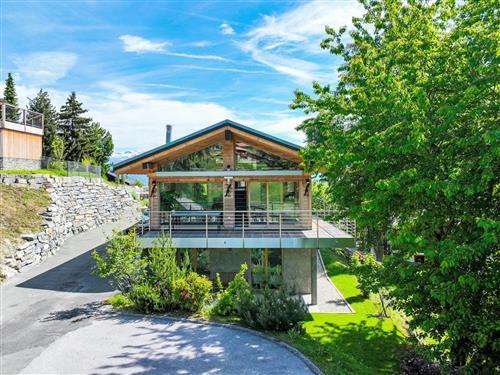 Feriehus - 8 personer -  - Nendaz - 1997