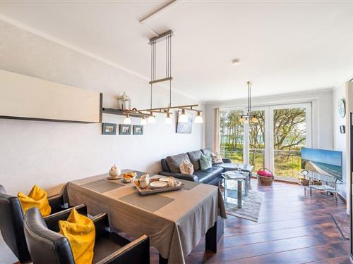 Ferieleilighet - 2 personer -  - Am Waldwinkel - 18556 - Juliusruh